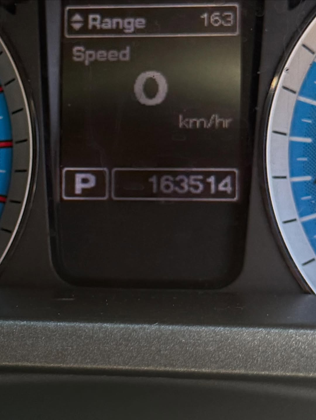 2009 Ford Falcon FG XR6 photo 5